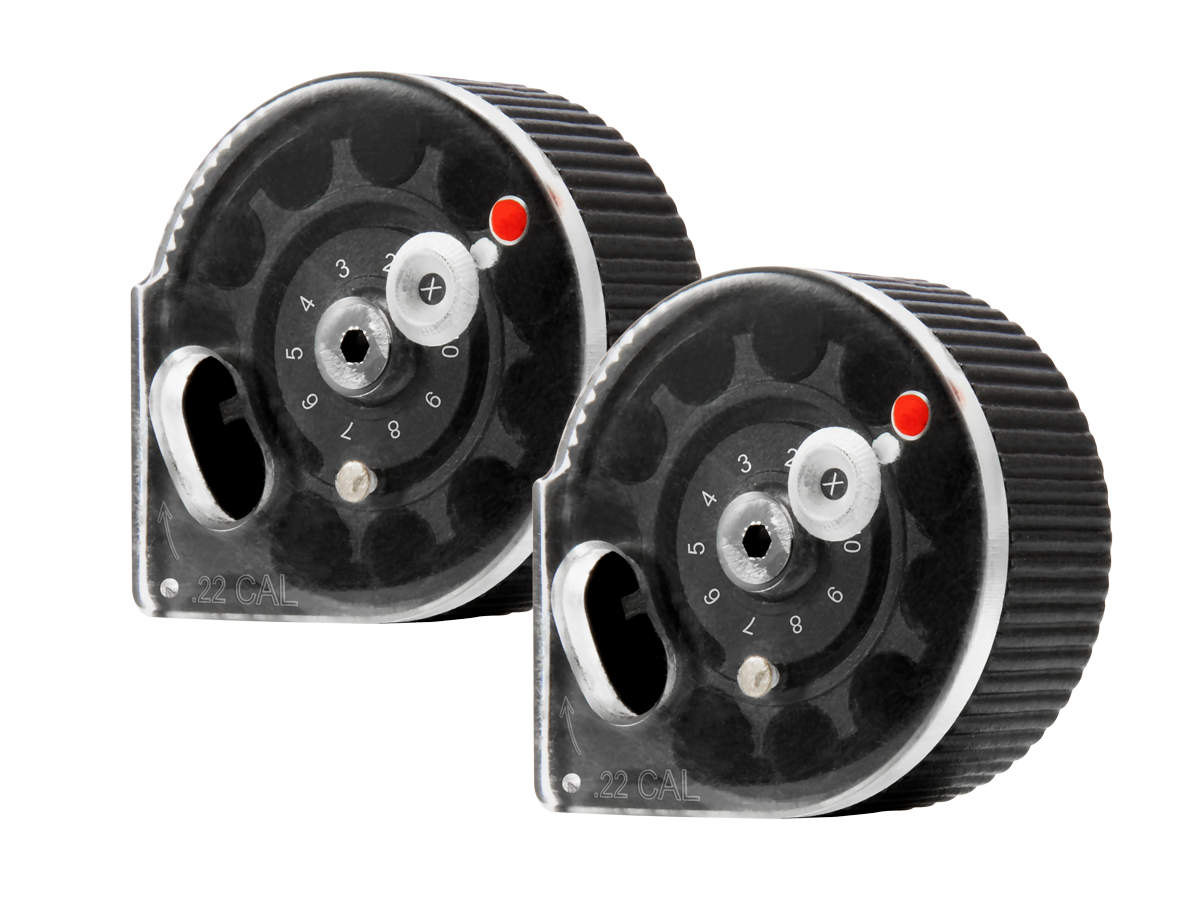 Umarex USA 2251326 Synergis  22 Plastic