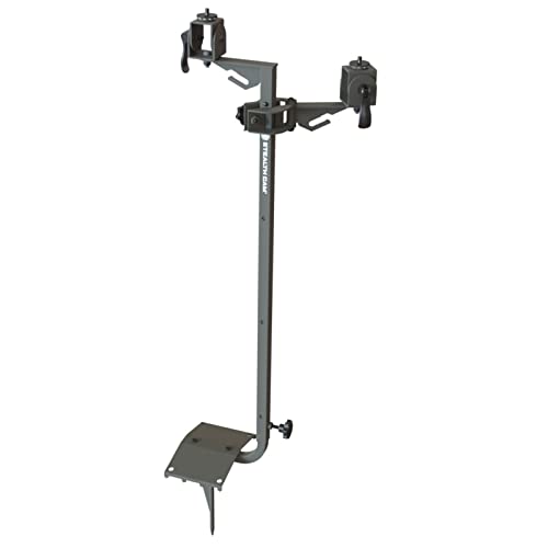 Stealth Cam STC-CSMP Mounting Post  Tan Steel 29-49 High